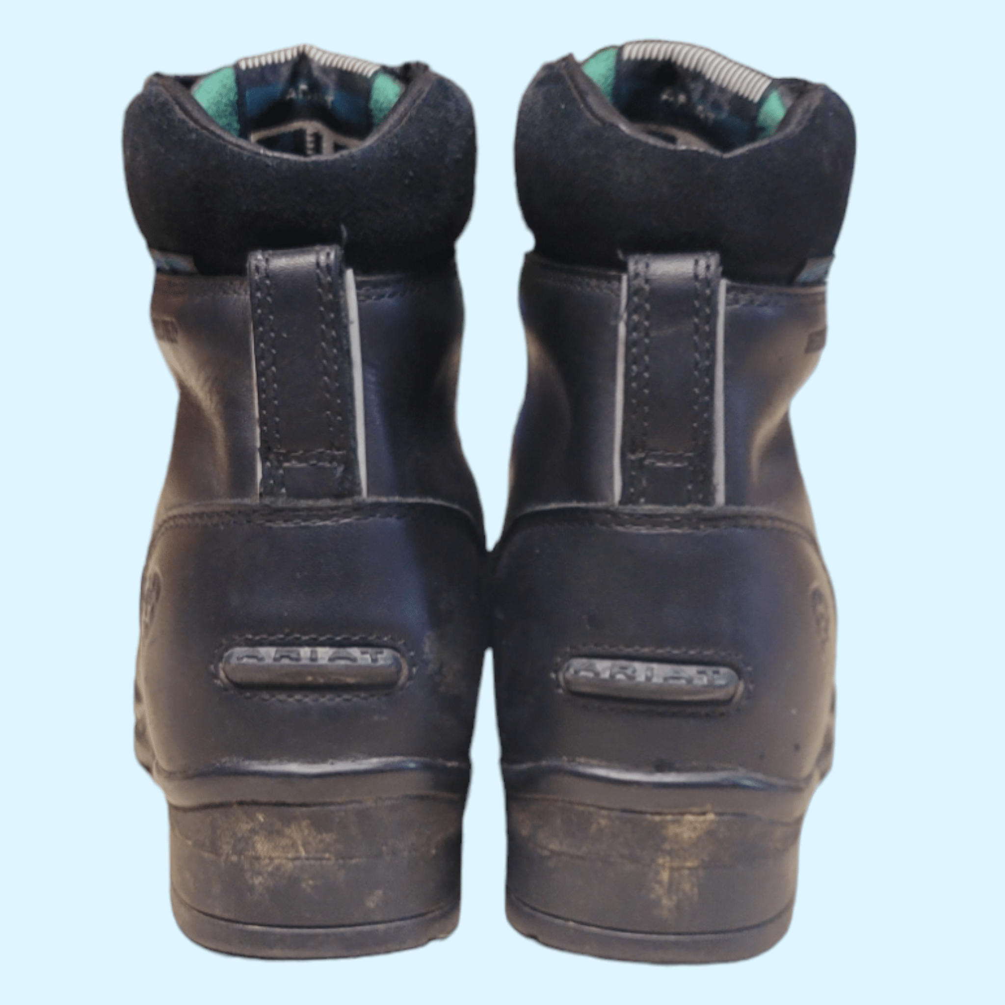 Ariat Children's Waterproof Insulated Paddock Boot - CH 1