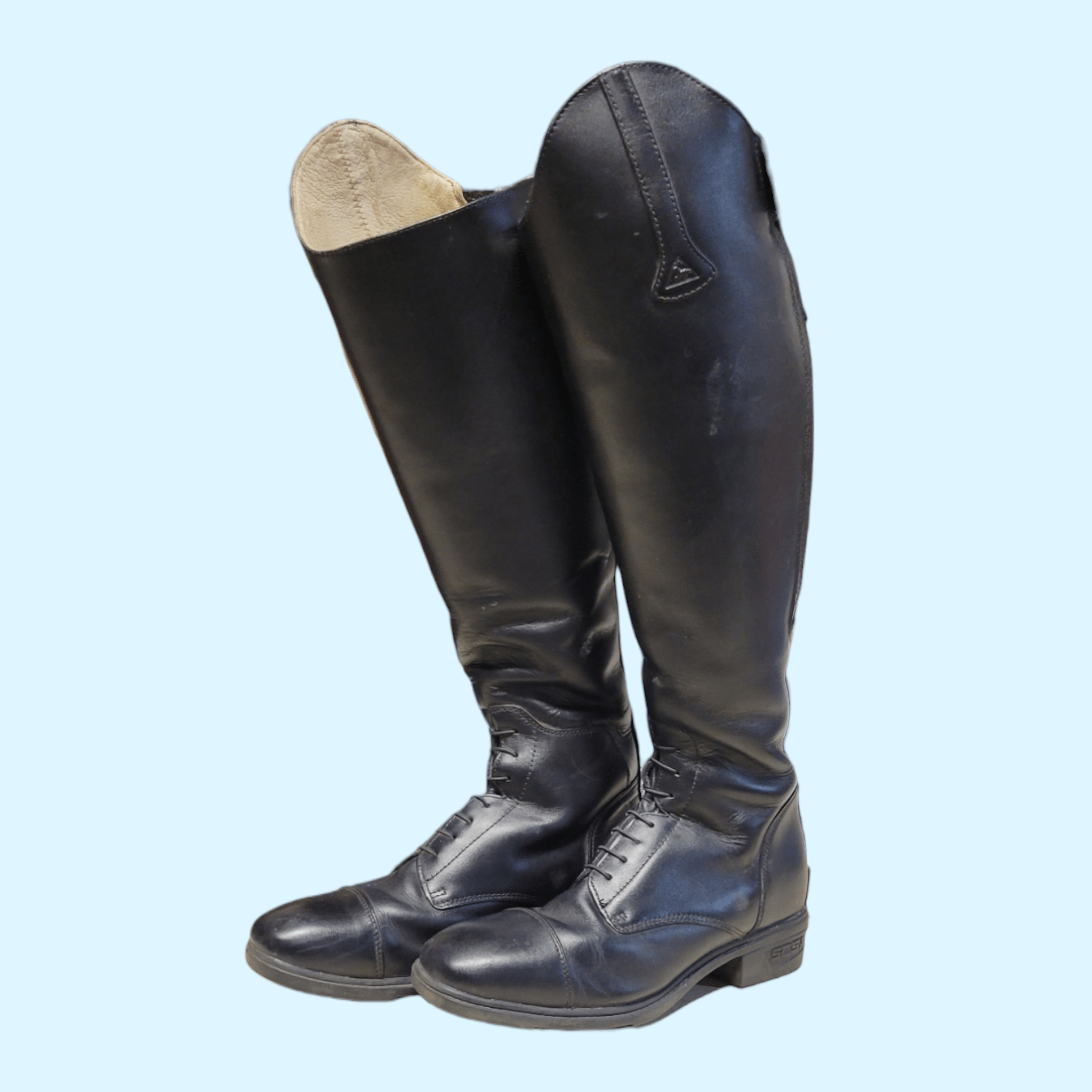 Mountain horse scs3 boots online