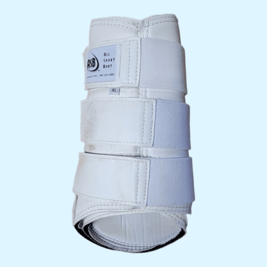 ASB All Sport Boots - XLarge - Equine Exchange Tack Shop