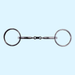 Myler French Link Loose Ring Bit - 6" - Equine Exchange Tack Shop