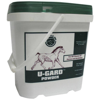 U-Gard Powder - Equine Exchange Tack Shop