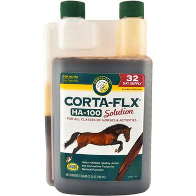 Corta-Flx HA-100 Solution - Equine Exchange Tack Shop