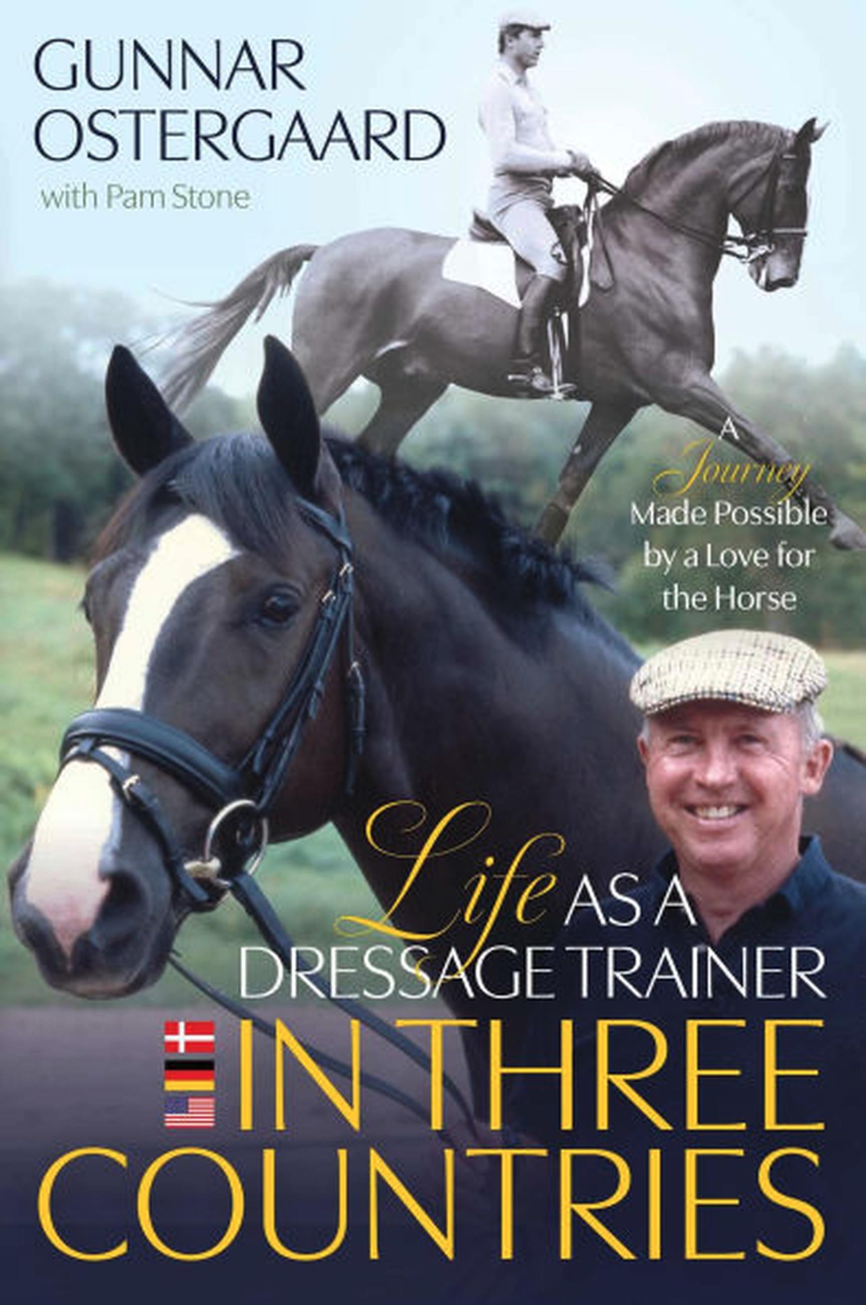 Life As a Dressage Trainer in Three Countries