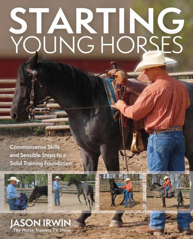 Starting Young Horses  