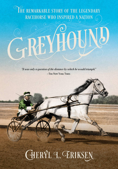 Greyhound  