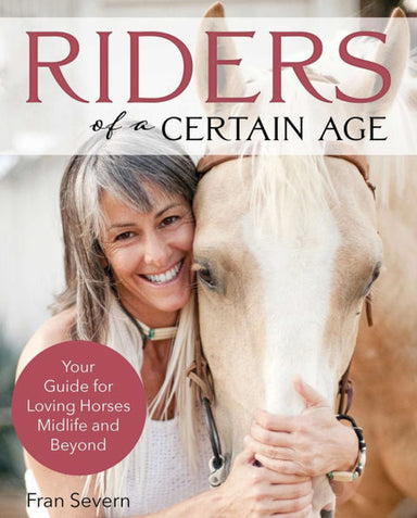 Riders of a Certain Age  