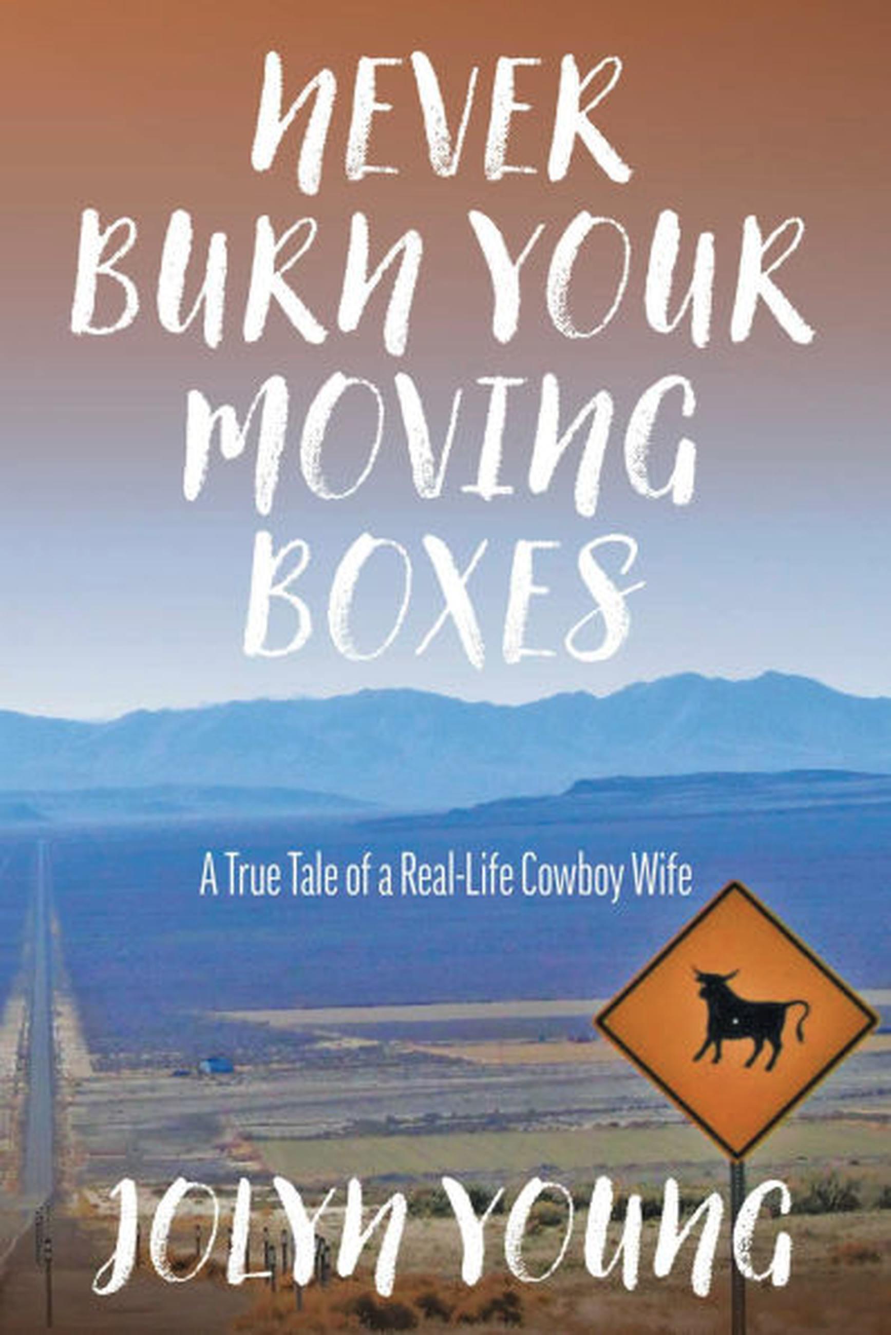 Never Burn Your Moving Boxes