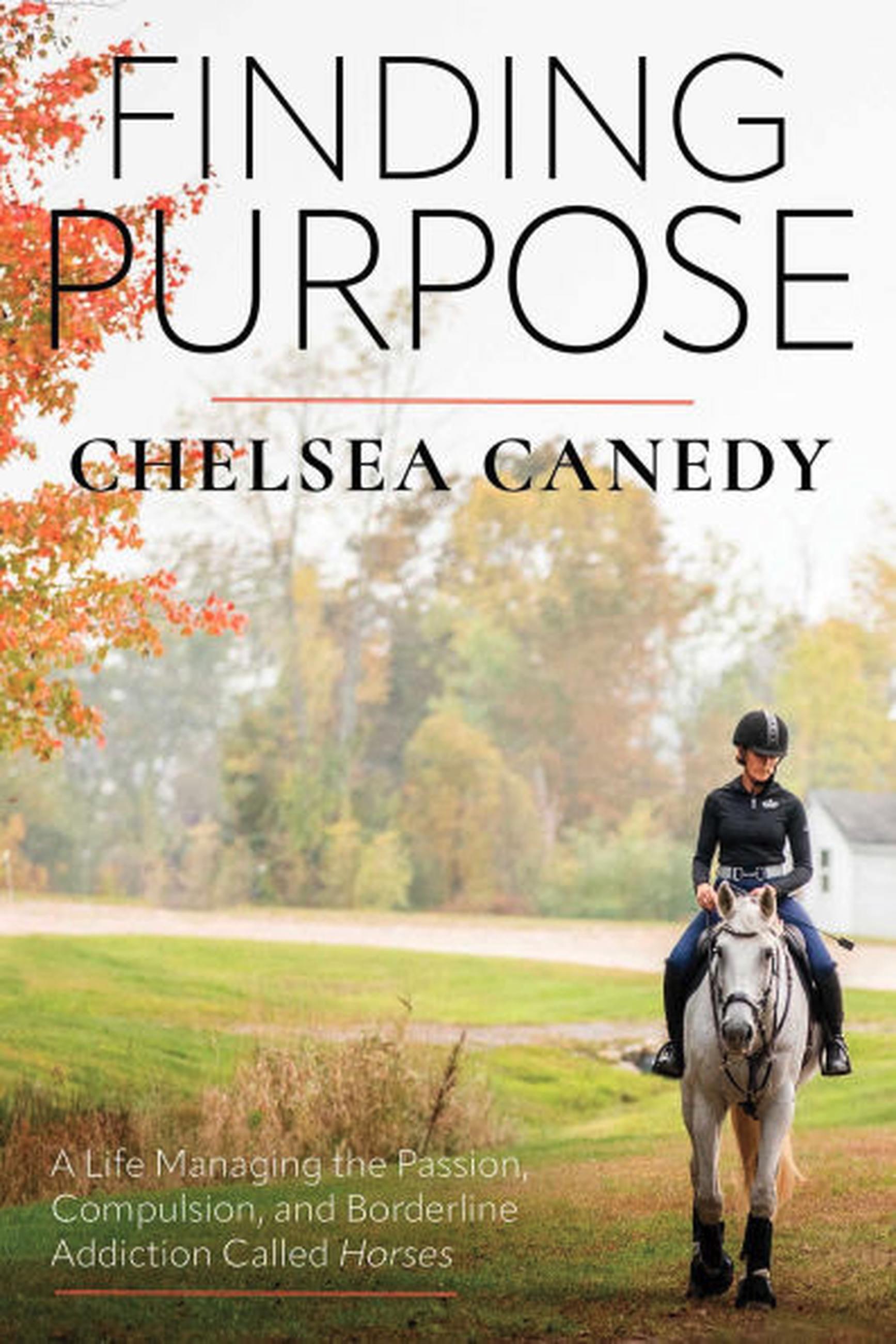 Finding Purpose