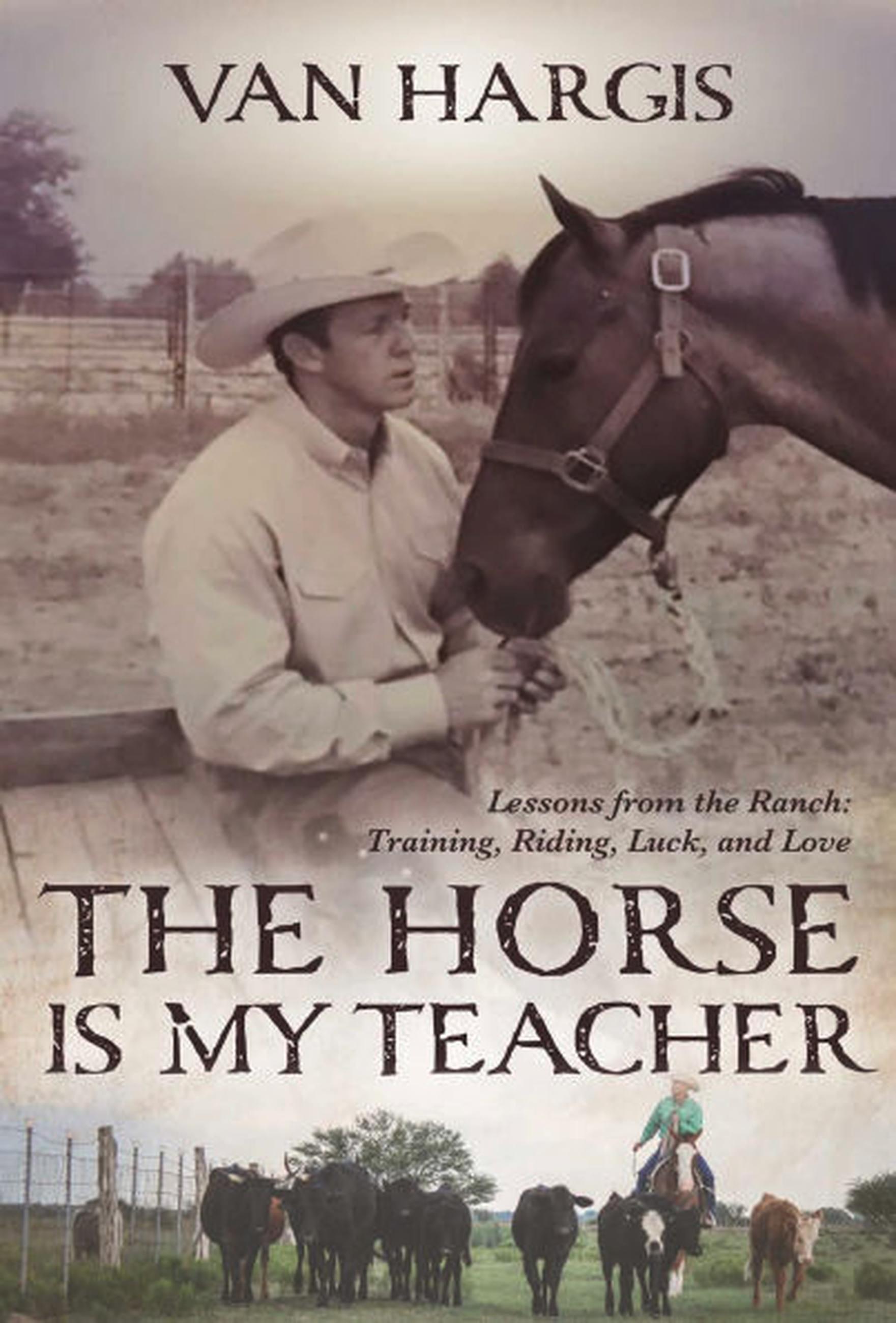 Horse is My Teacher