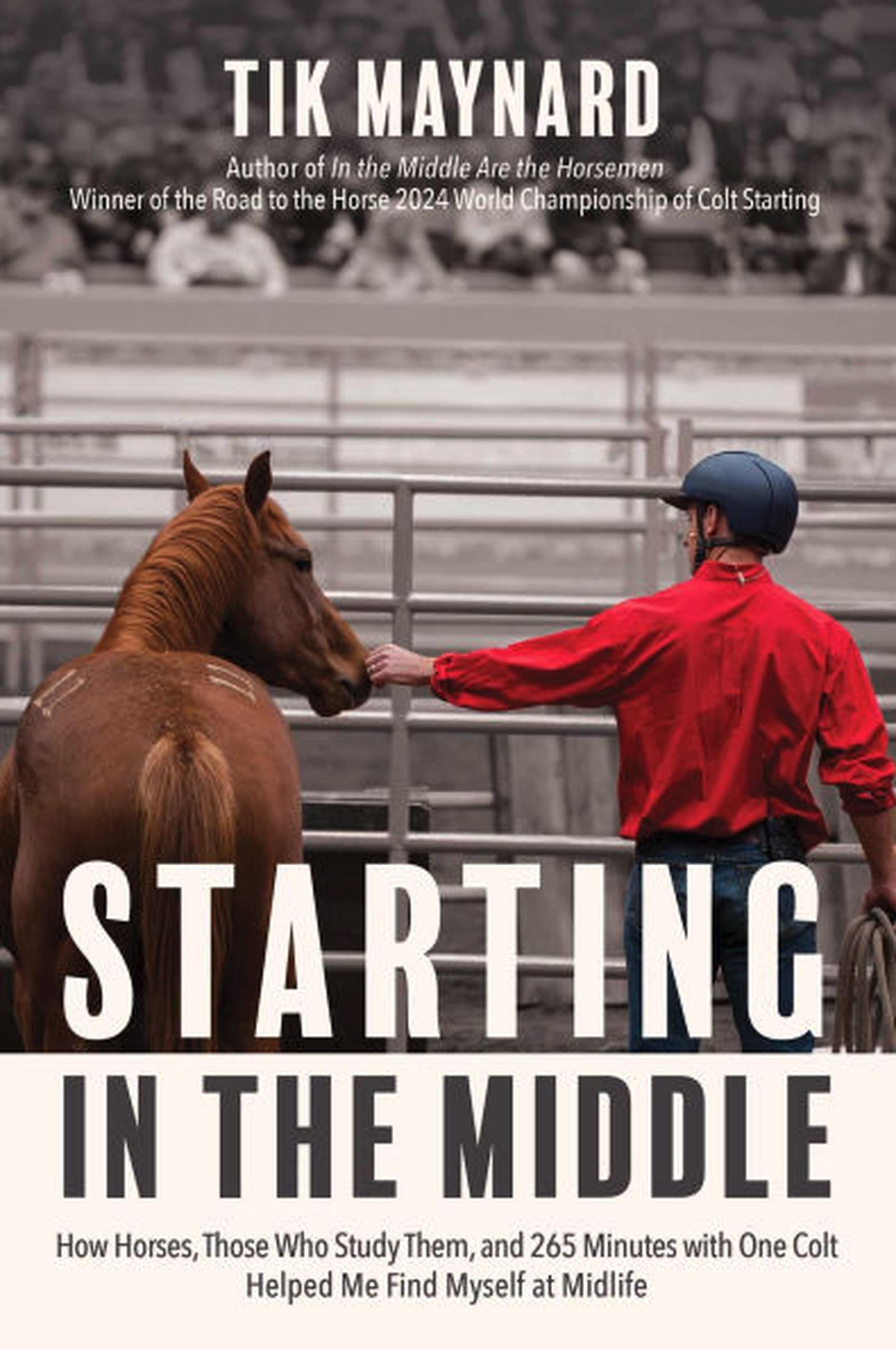 Starting in the Middle