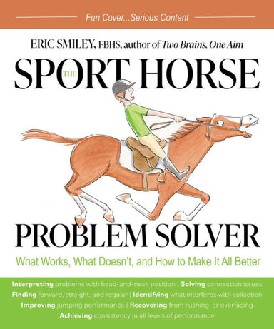 Sport Horse Problem Solver  