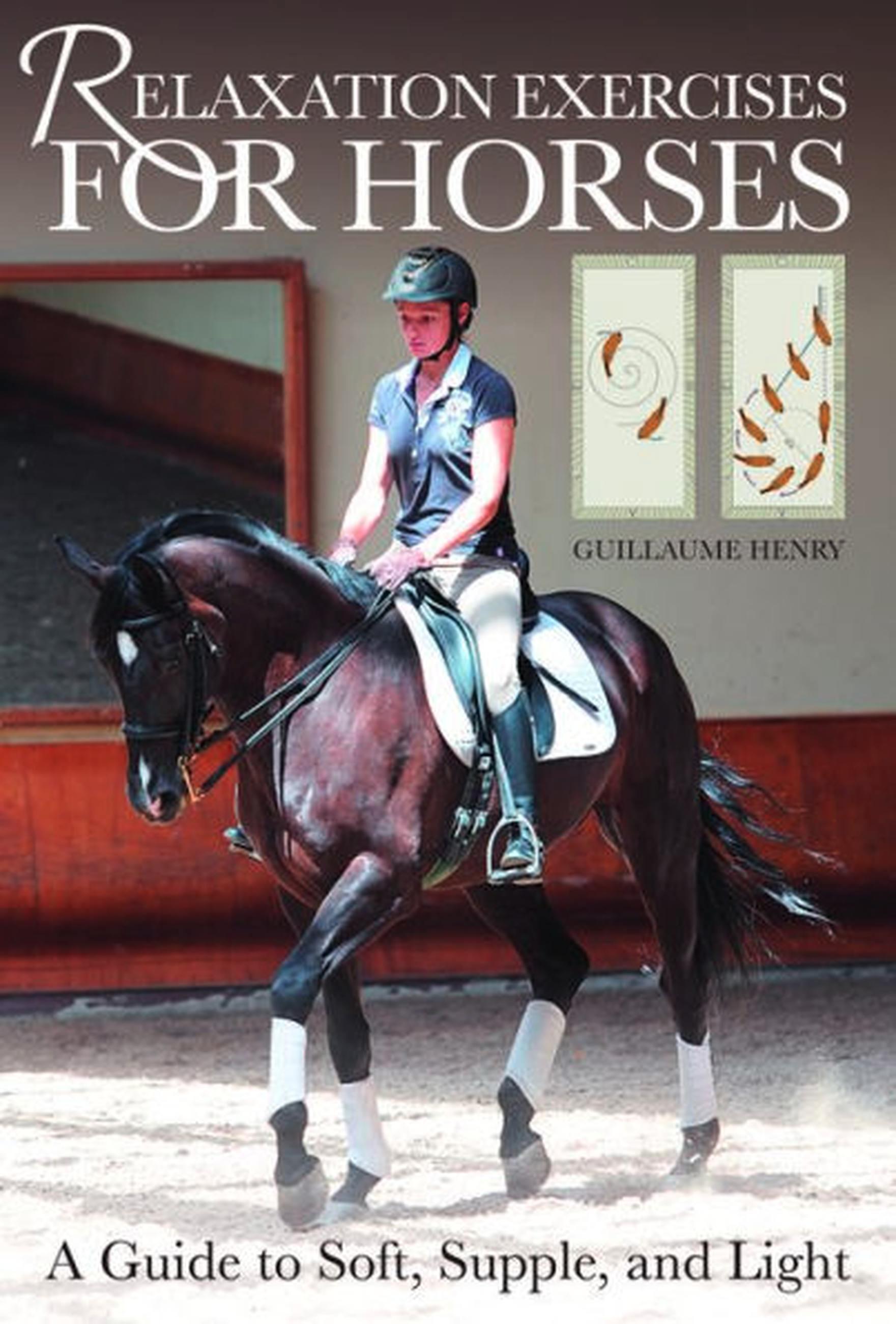 Relaxation Exercises for Riding Horses