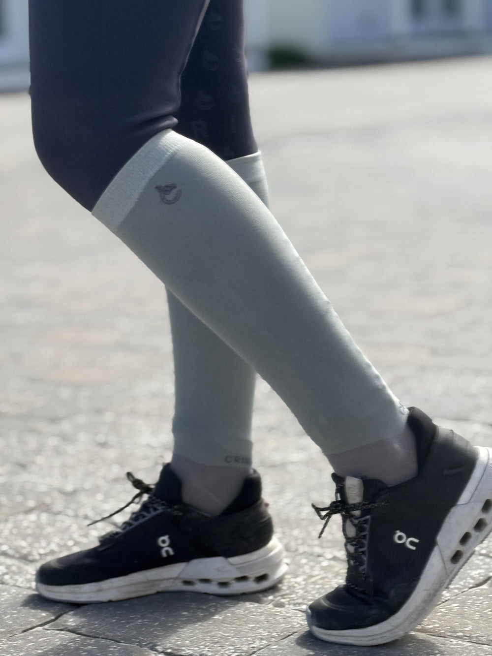 Criniere Equestrian Socks - Equine Exchange Tack Shop