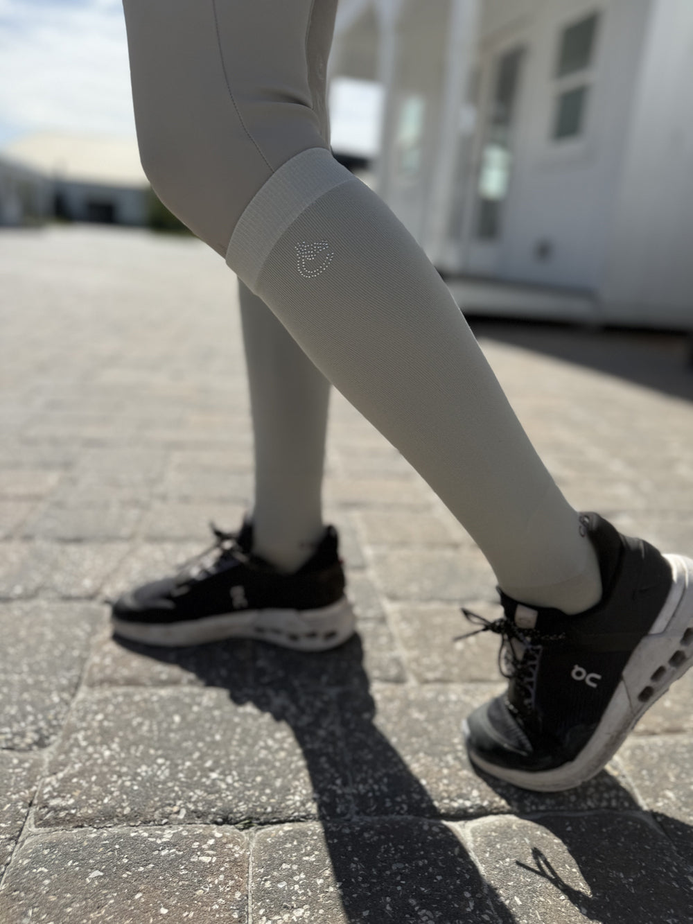 Criniere Equestrian Socks - Equine Exchange Tack Shop