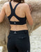 Criniēre Sport Bra - Equine Exchange Tack Shop