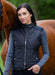 KL Select Taylor Vest - Equine Exchange Tack Shop