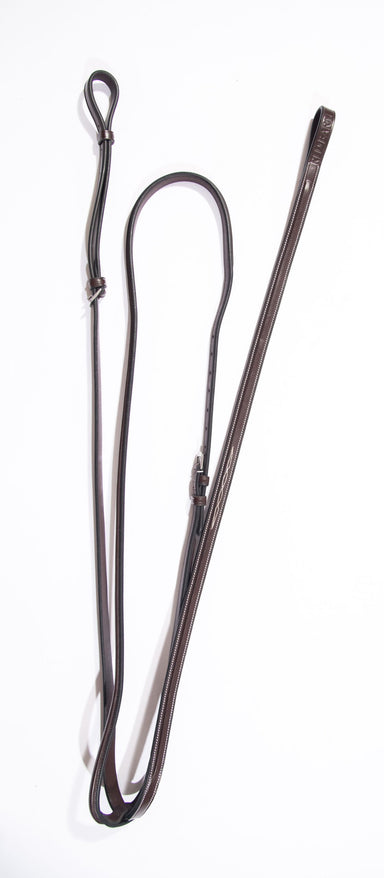 Raised Fancy Stitched Standing Martingale  