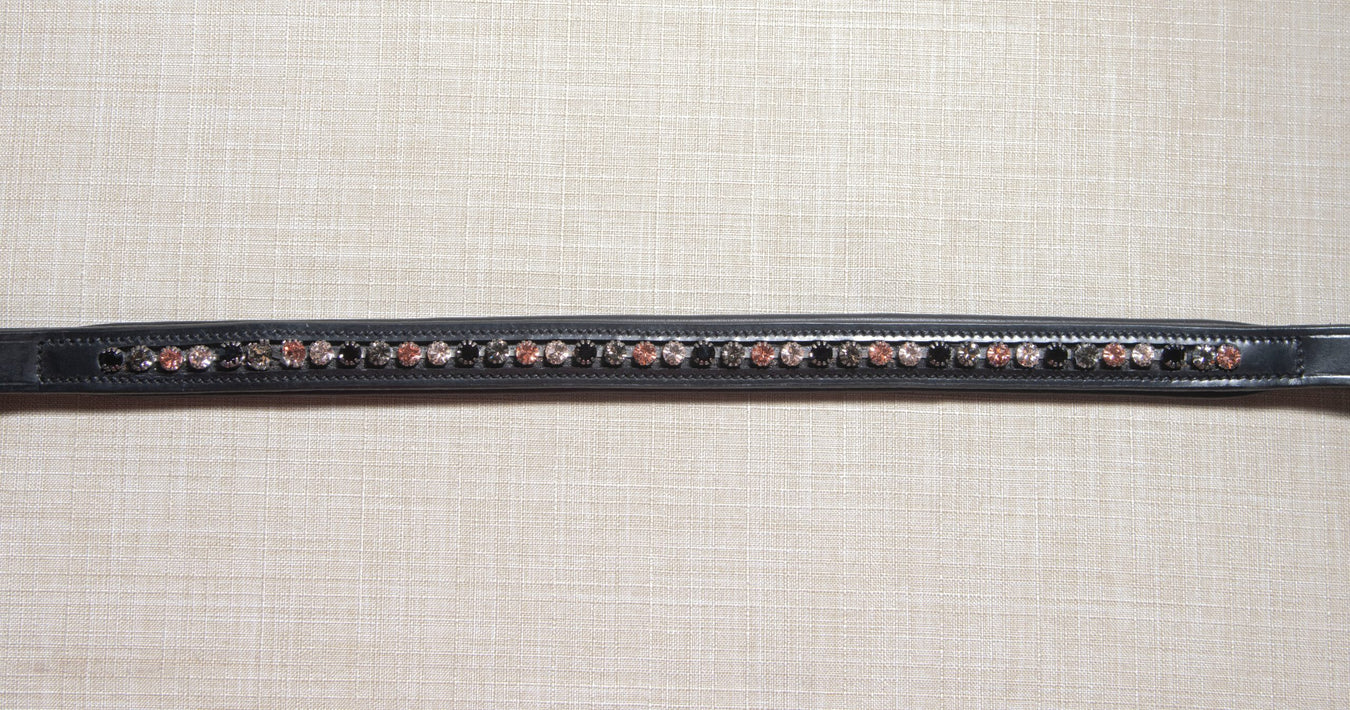 Tack - Bridles - Browbands