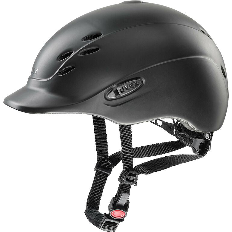 Uvex Onyxx Children's Helmet - CLEARANCE