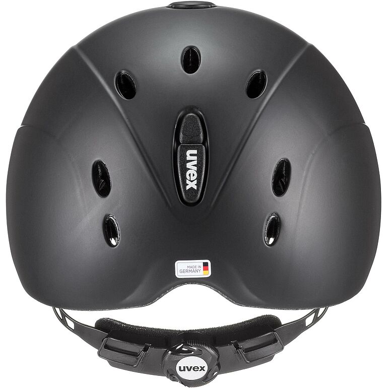 Uvex Onyxx Children's Helmet - CLEARANCE