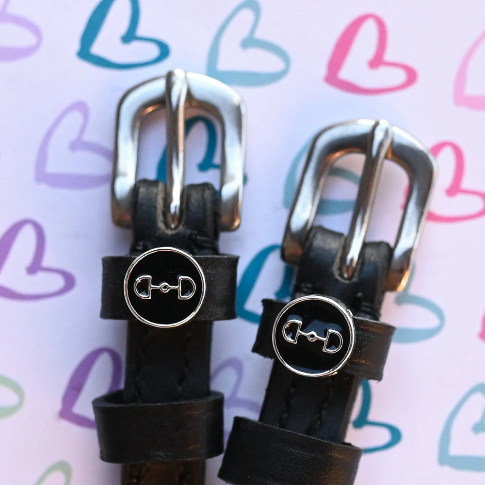 ManeJane Spur Straps - Equine Exchange Tack Shop