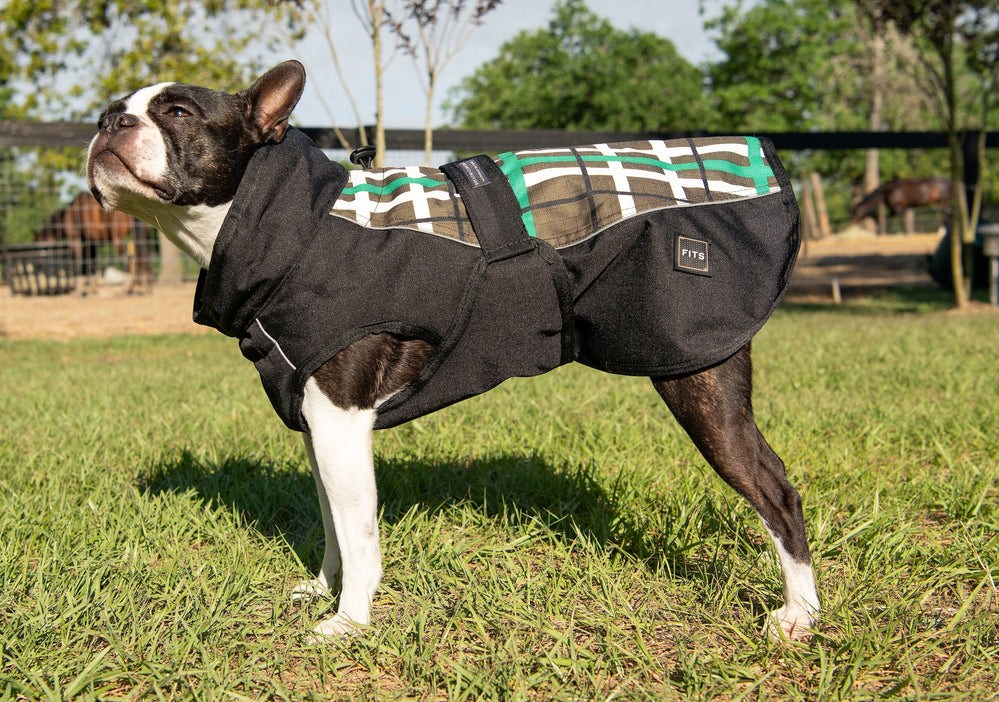 All Weather Dog Coat - Equine Exchange Tack Shop