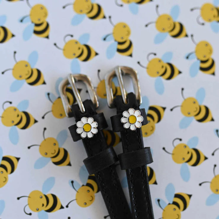 ManeJane Spur Straps