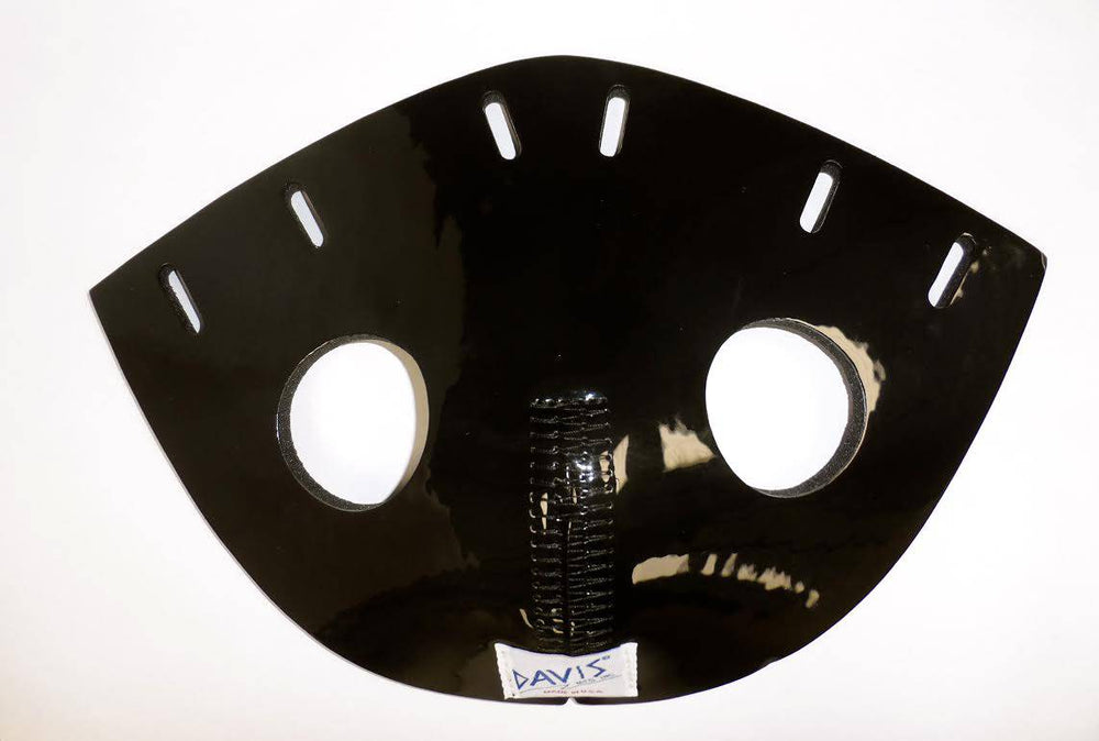 Davis Head Bumper - Equine Exchange Tack Shop