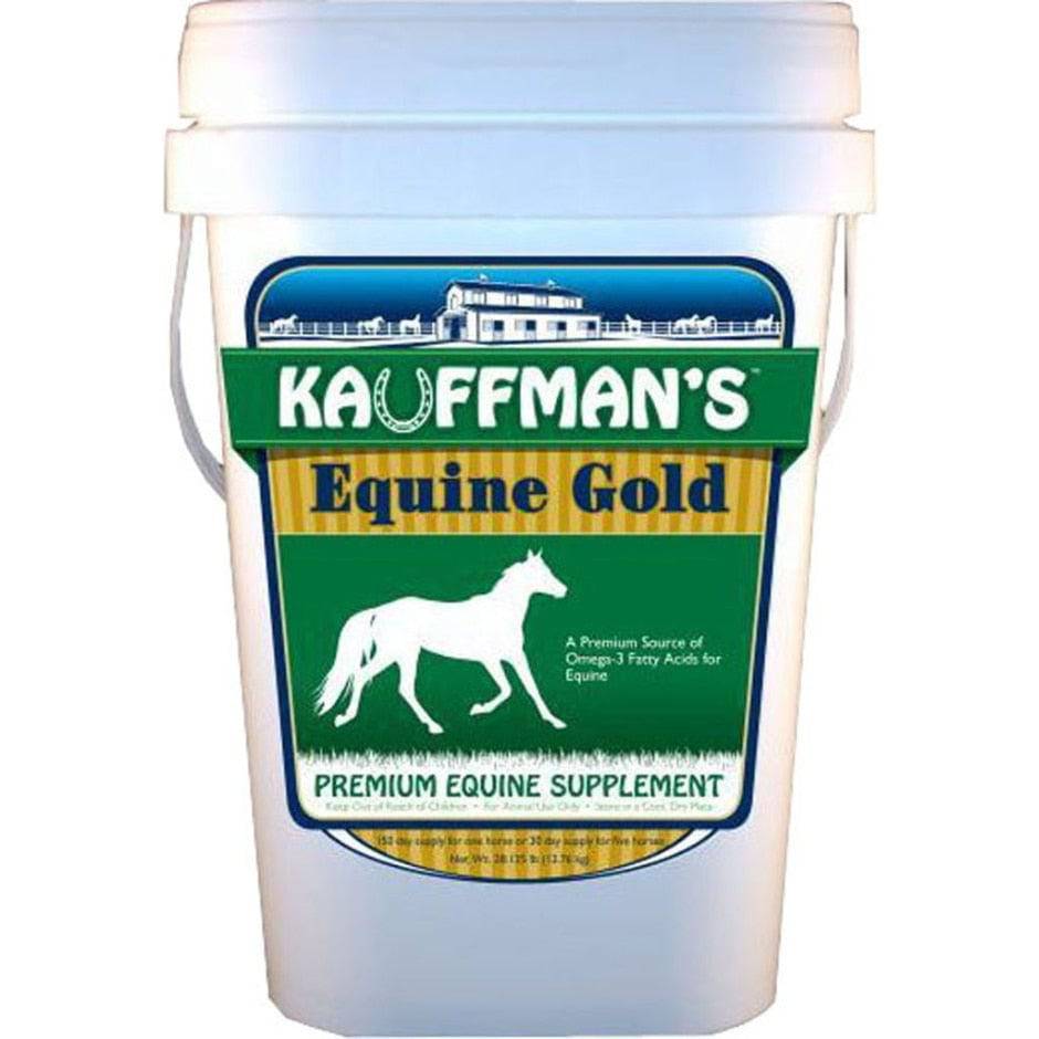 Equine Gold - Equine Exchange Tack Shop