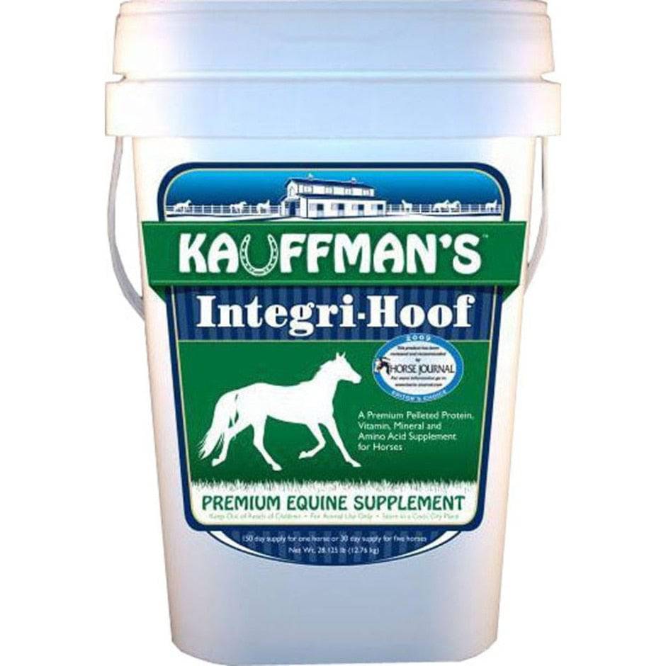 Integra-Hoof - Equine Exchange Tack Shop