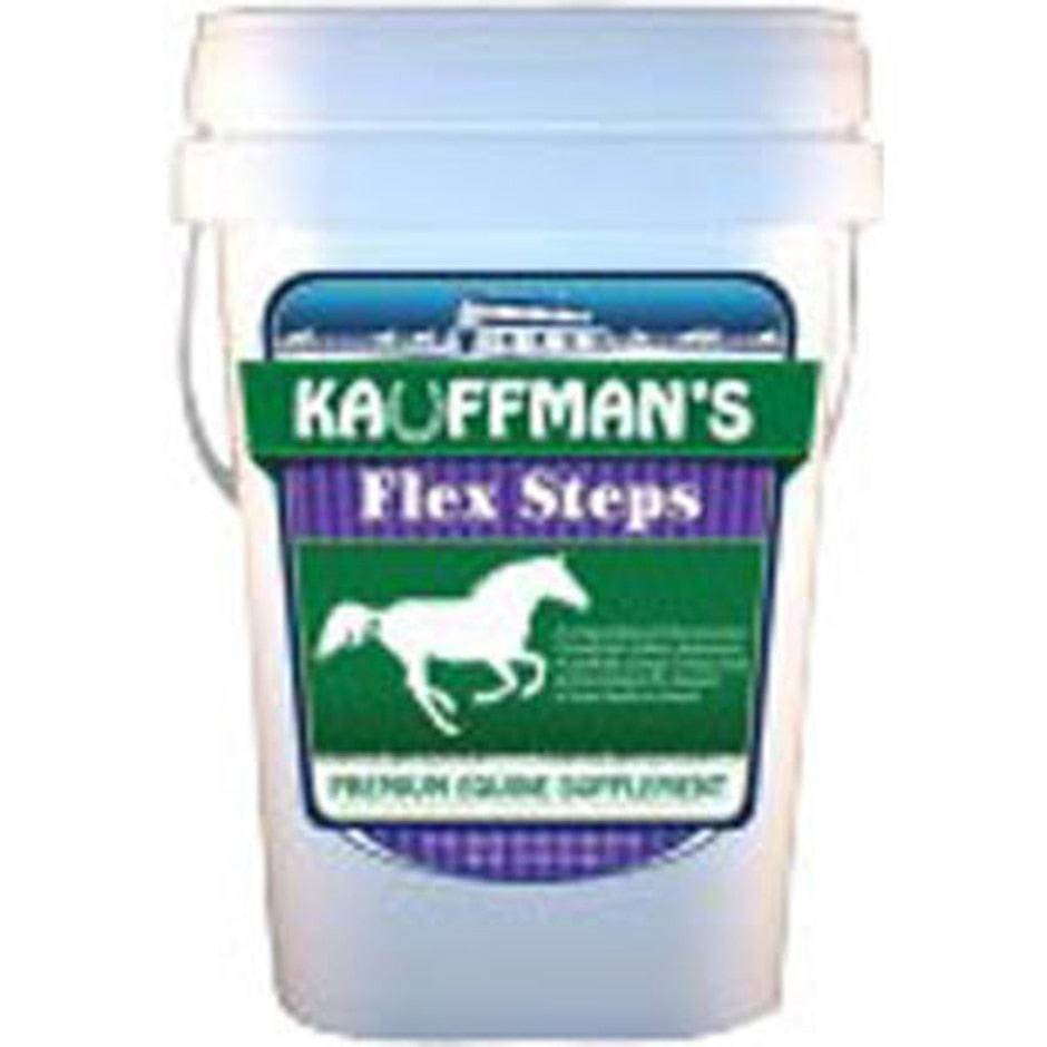 Flex Steps - Equine Exchange Tack Shop