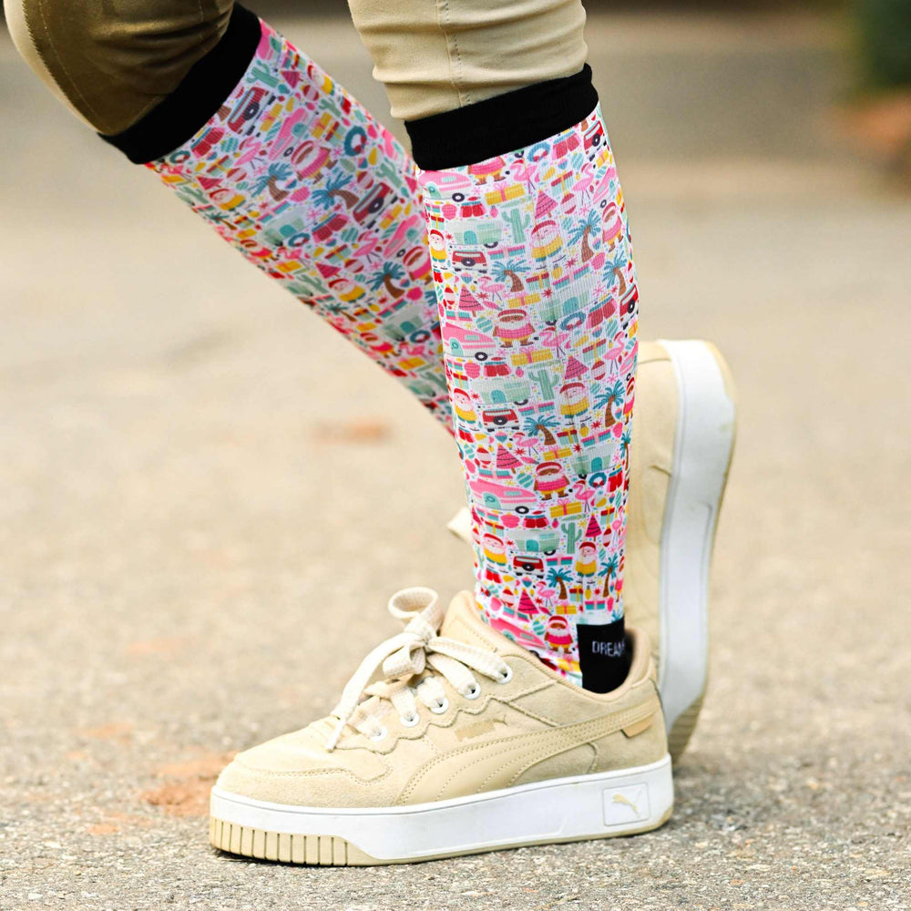 Original Boot Socks - Pair & A Spare