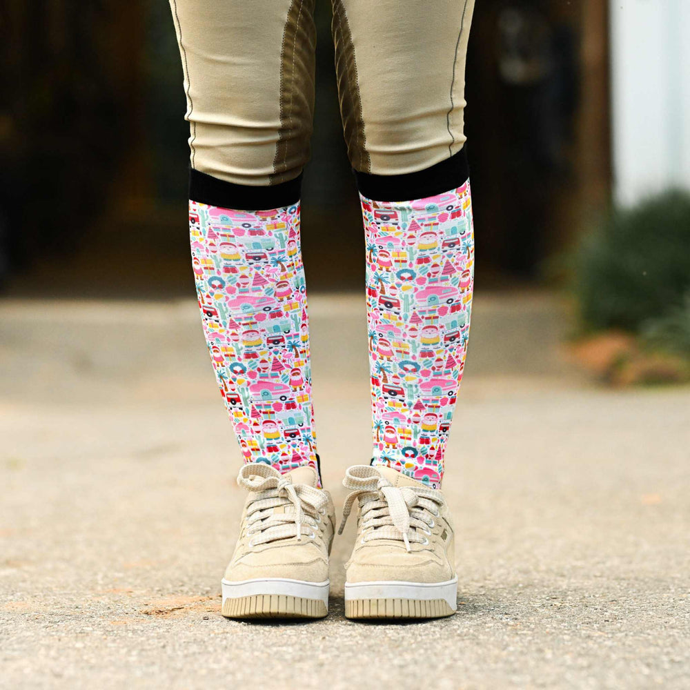 Original Boot Socks - Pair & A Spare