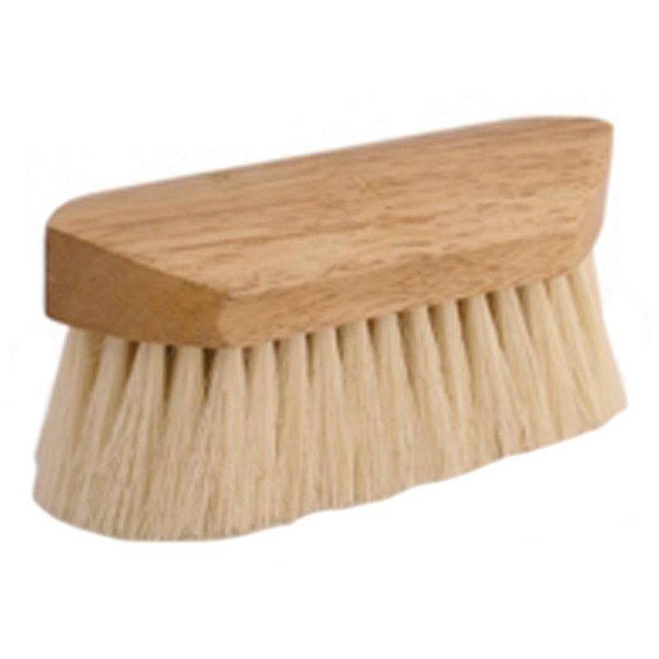 Legends Showite Pocket-Size Body Brush - Equine Exchange Tack Shop