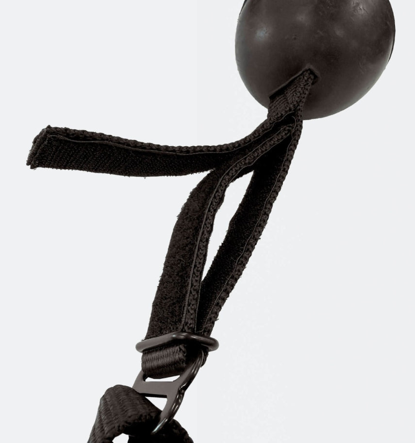 Horseware® Quiet Drop Safety Cross Ties