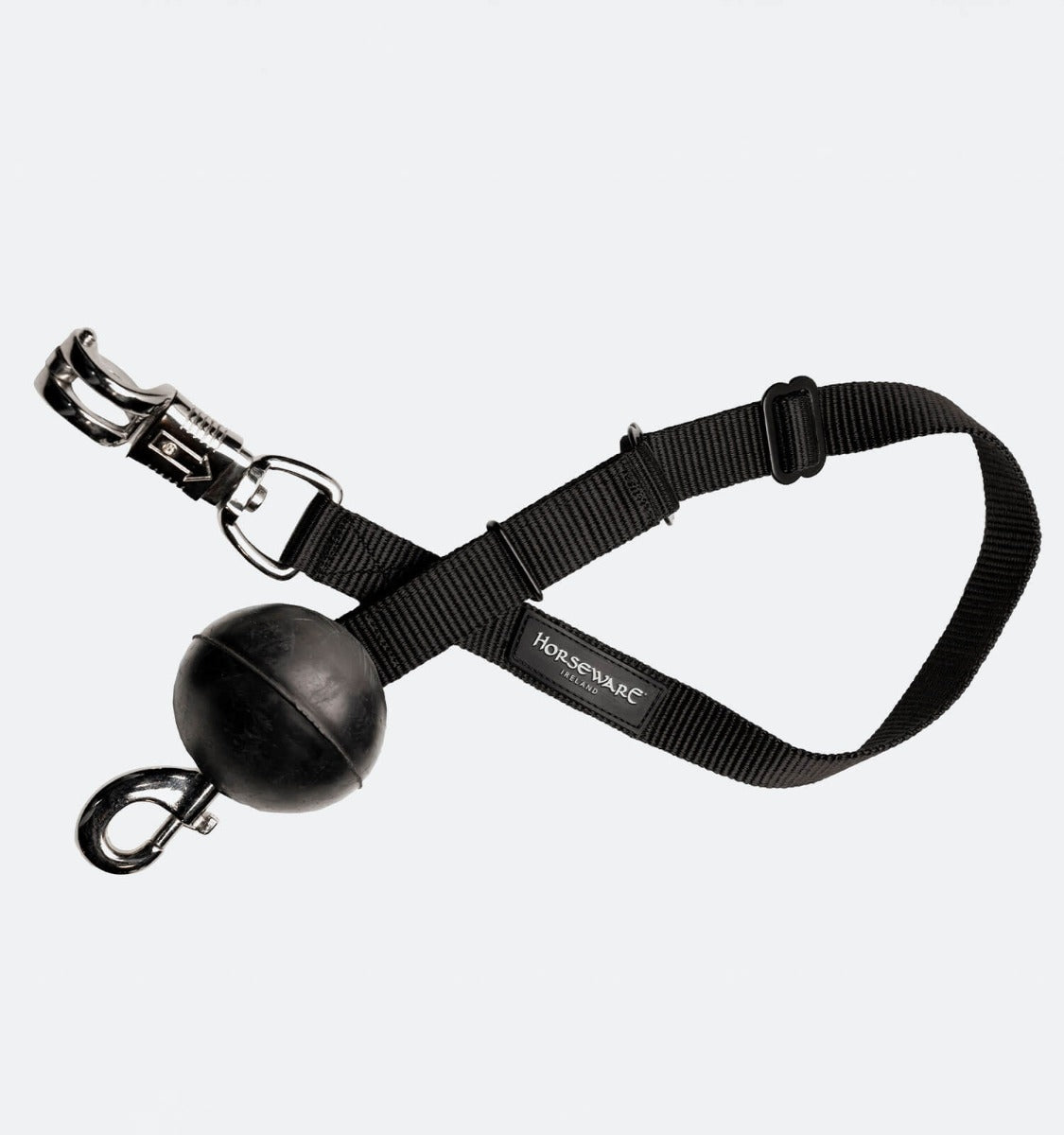 Horseware® Quiet Drop Safety Trailer Tie