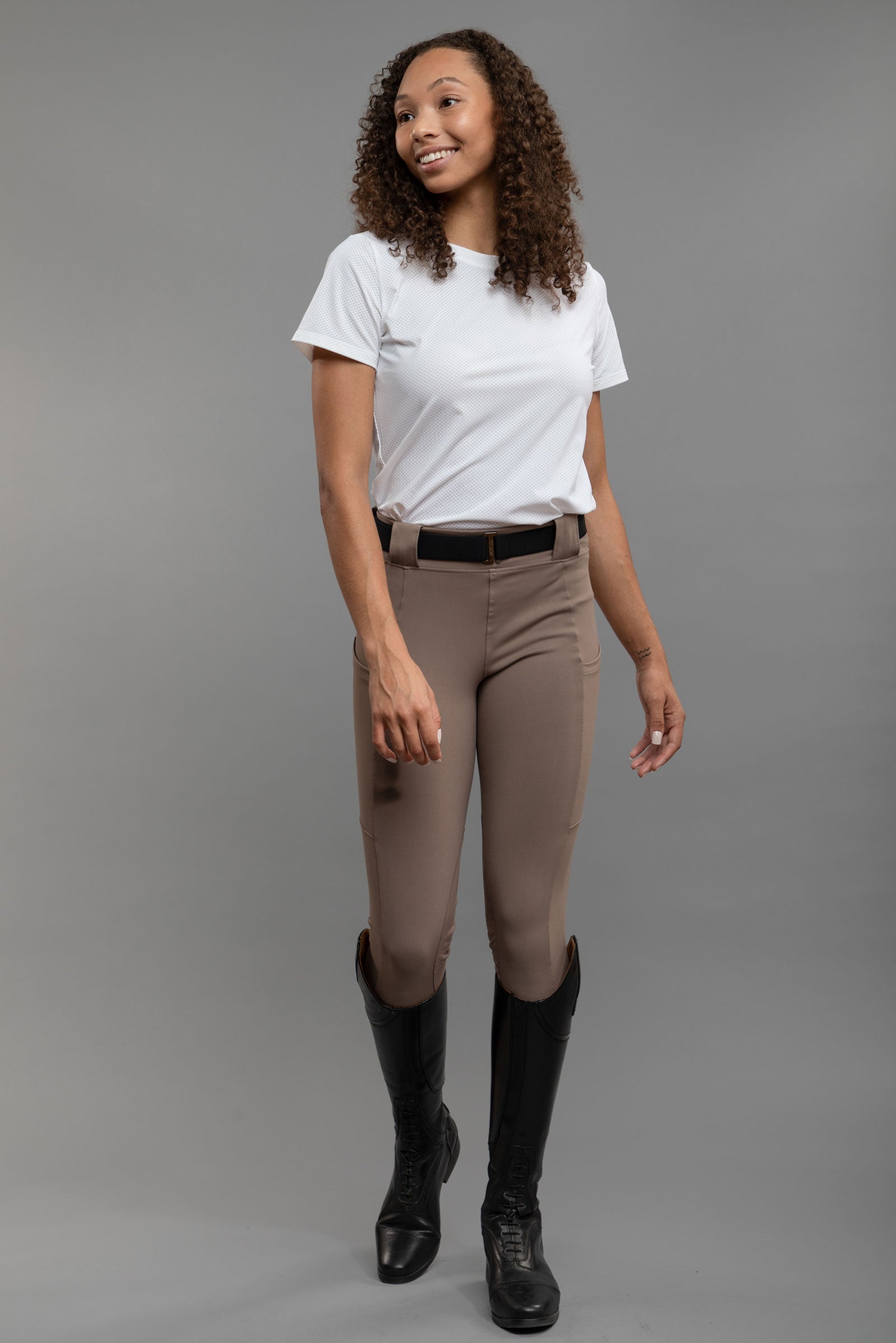 Adler Breech - Petite  