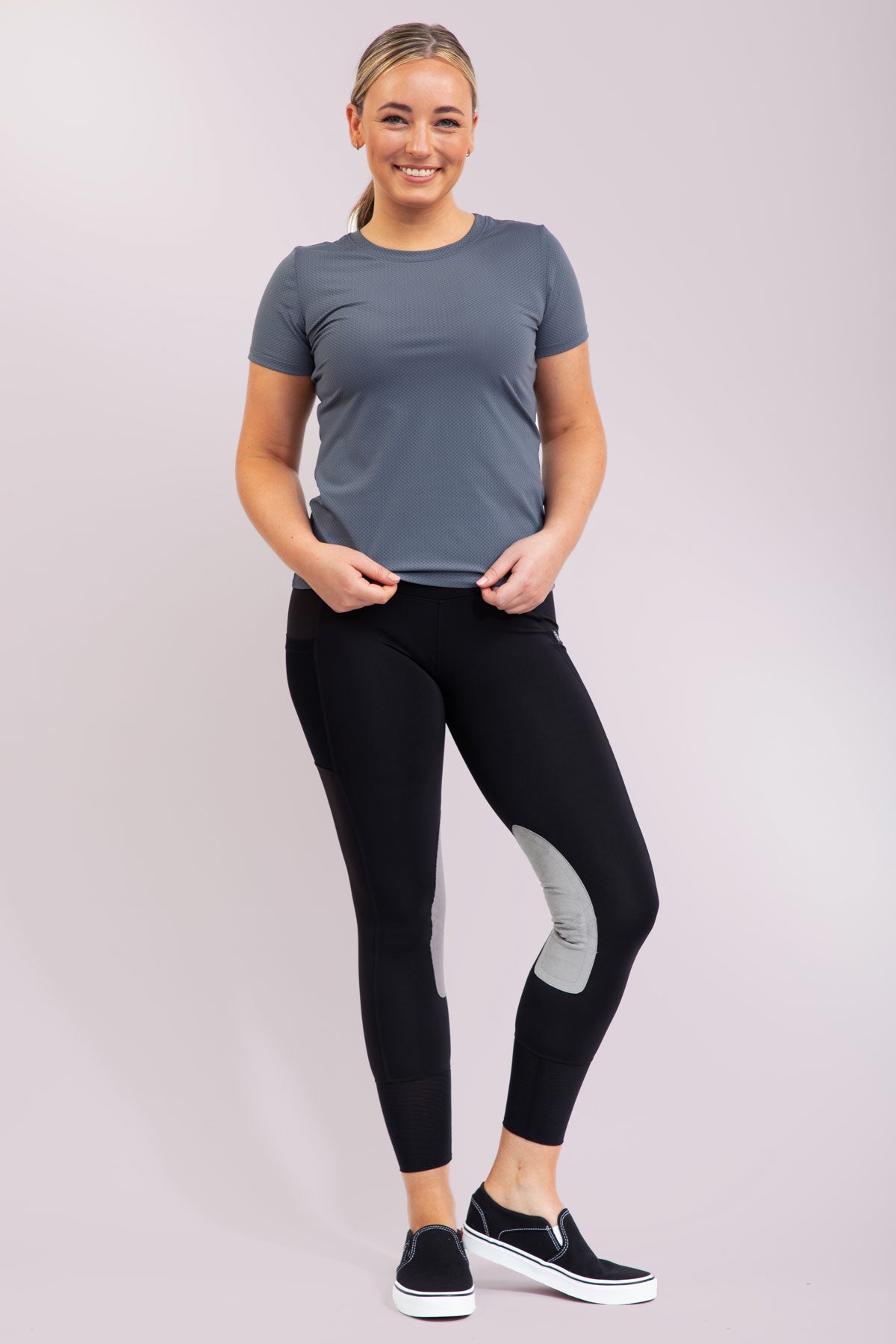 Taylor Riding Breech  