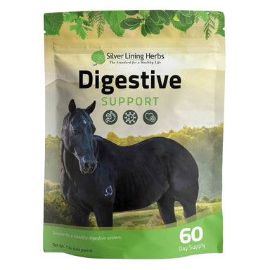 Digestive Support for Horses - Equine Exchange Tack Shop