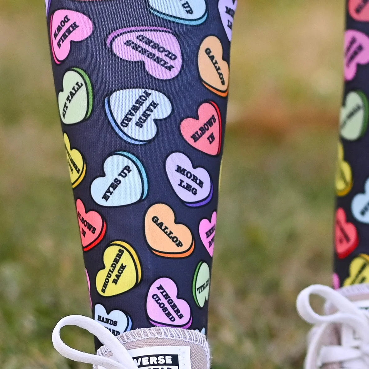 Youth Original Boot Socks - Pair & A Spare - Equine Exchange Tack Shop