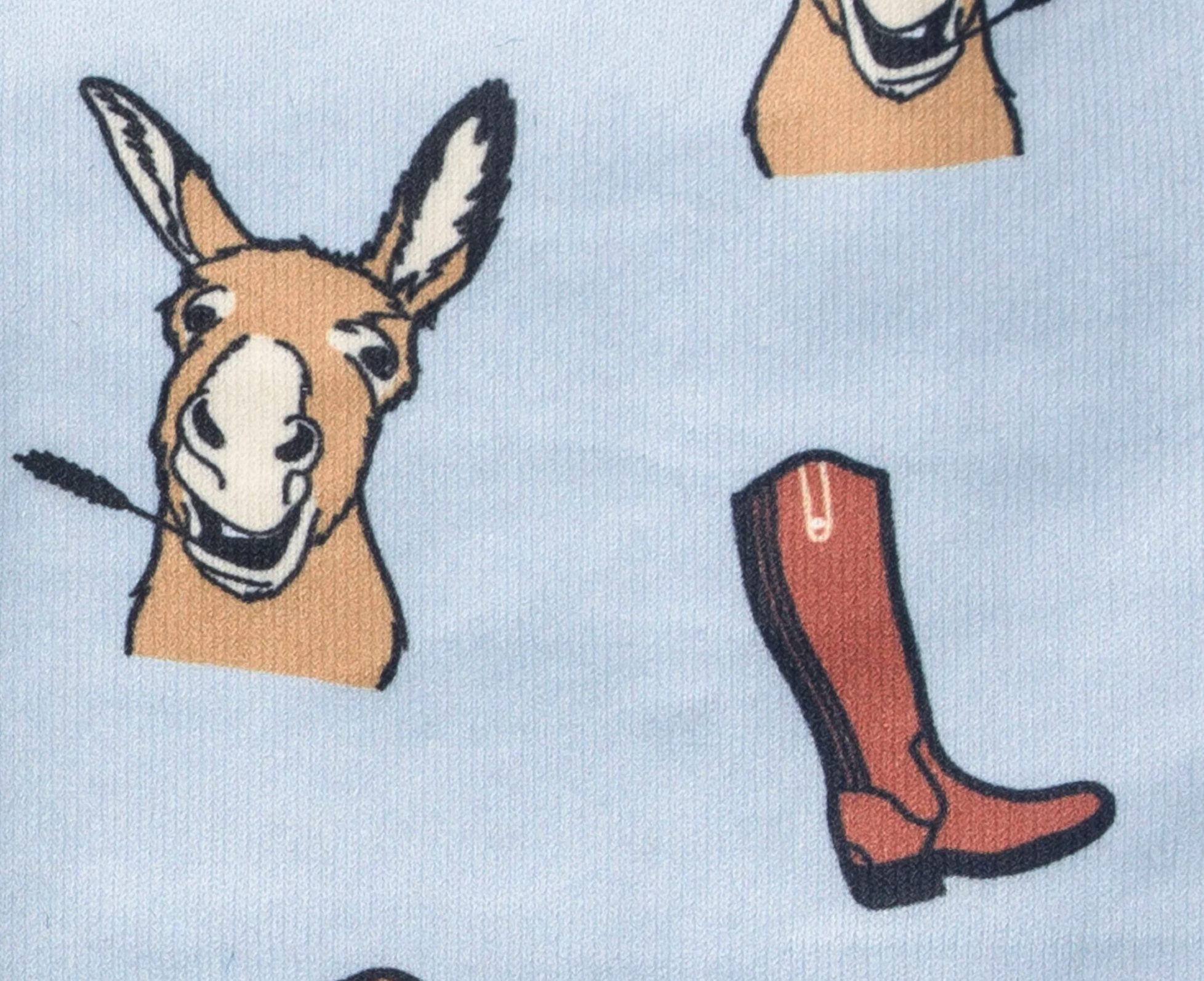 Centaur Ranch® Adult Boot Socks - Equine Exchange Tack Shop