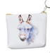 Horses & Donkeys Coin Purse - Equine Exchange Tack Shop