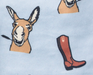Centaur Ranch® Adult Boot Socks - Equine Exchange Tack Shop