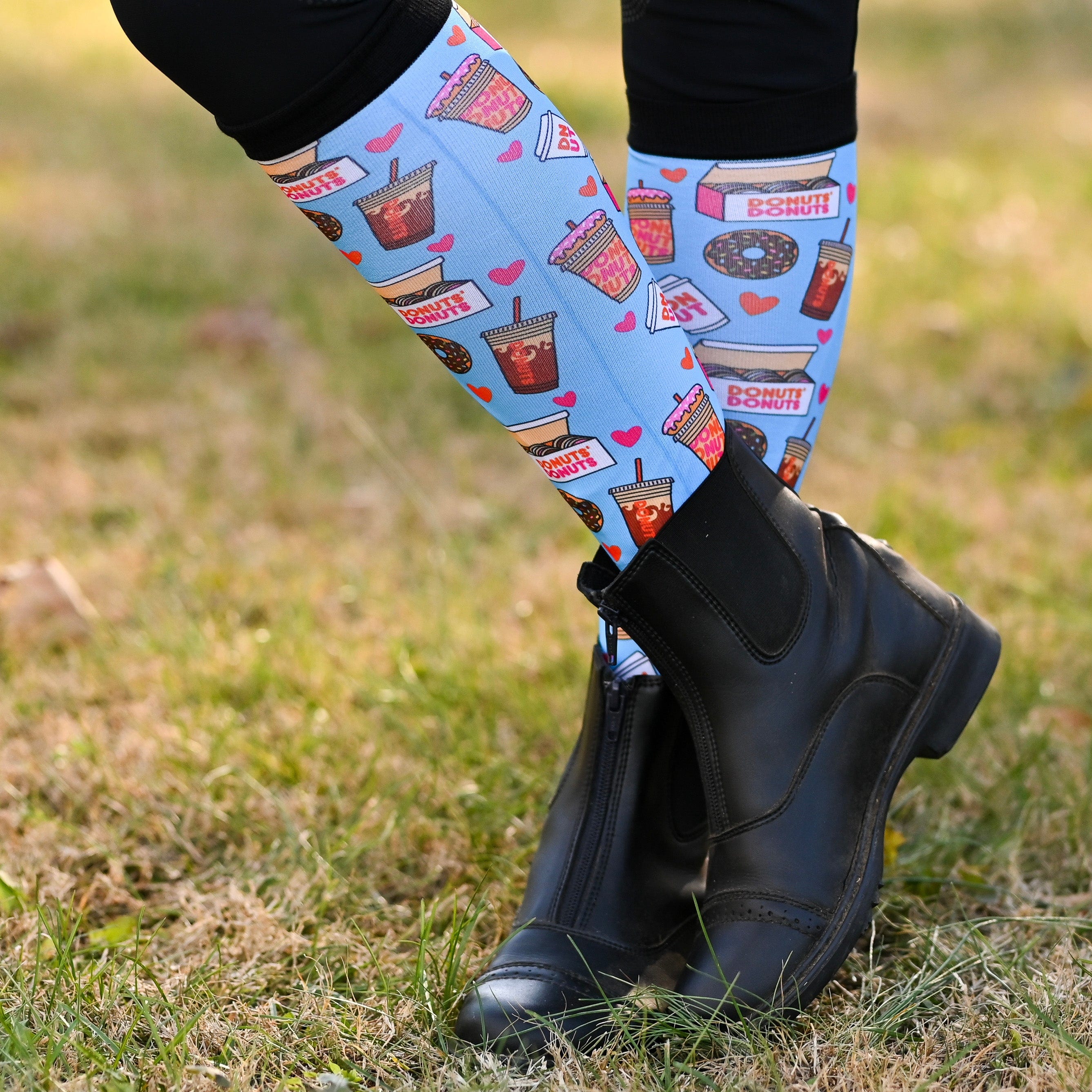 Original Boot Socks - Pair & A Spare - Equine Exchange Tack Shop