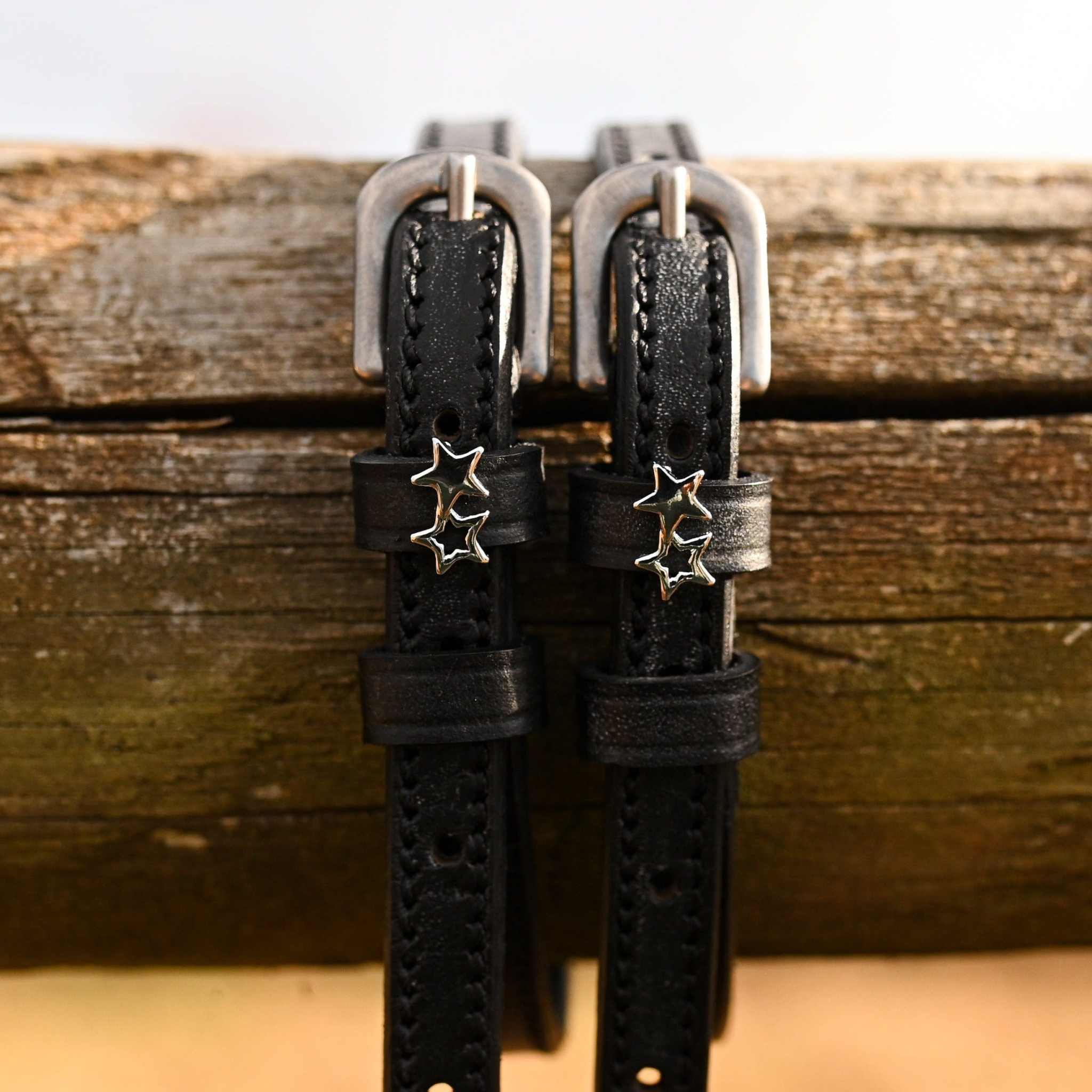 ManeJane Spur Straps - Equine Exchange Tack Shop