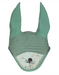 DappleBay Dragonfly Meadow Fly Bonnet - Equine Exchange Tack Shop