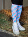 Dreamers & Schemers Original Boot Socks - Pair & A Spare - Equine Exchange Tack Shop