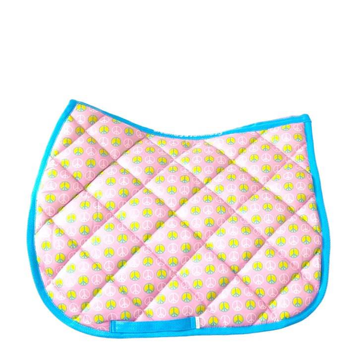 Dreamers & Schemers Saddle Pad