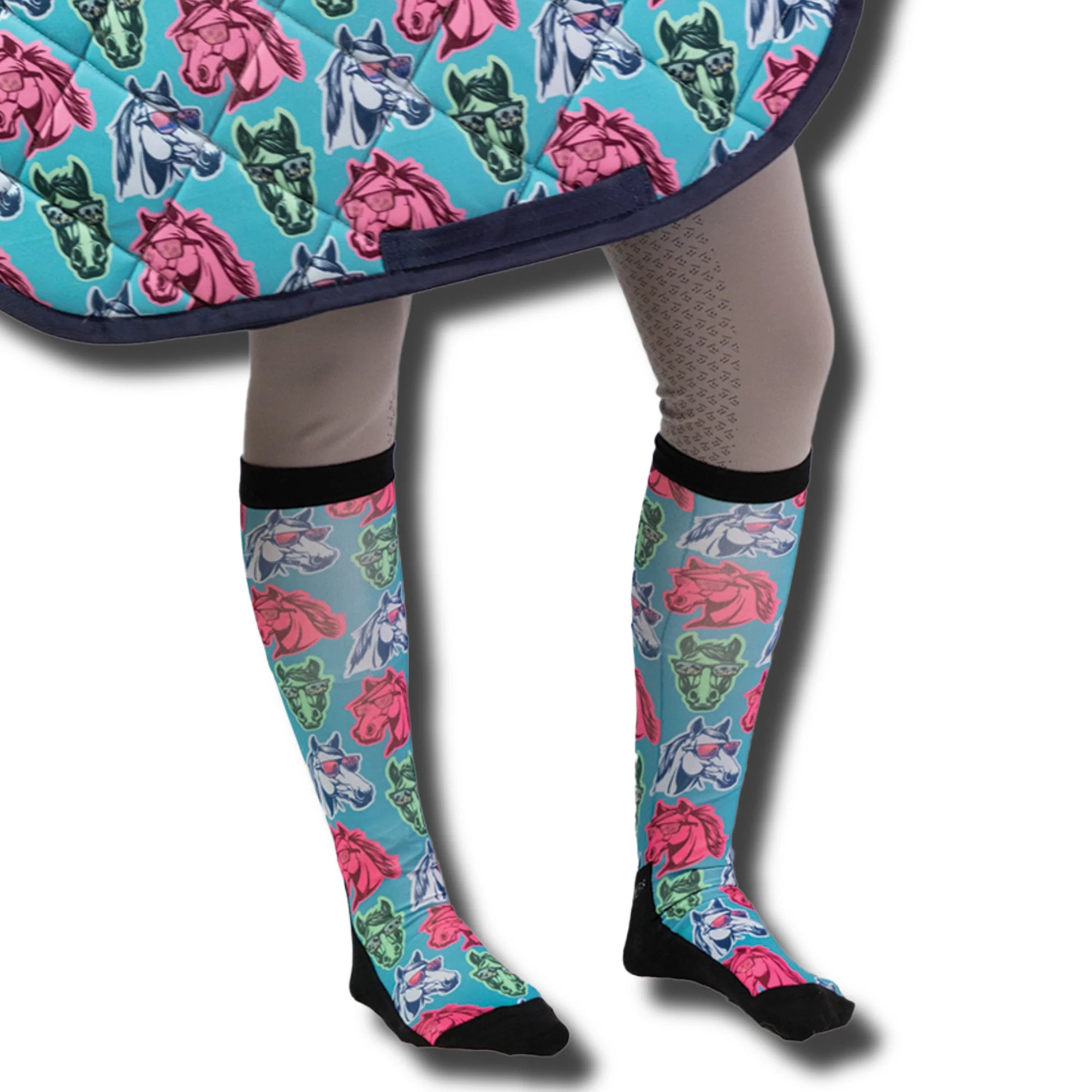 Original Boot Socks - Pair & A Spare  