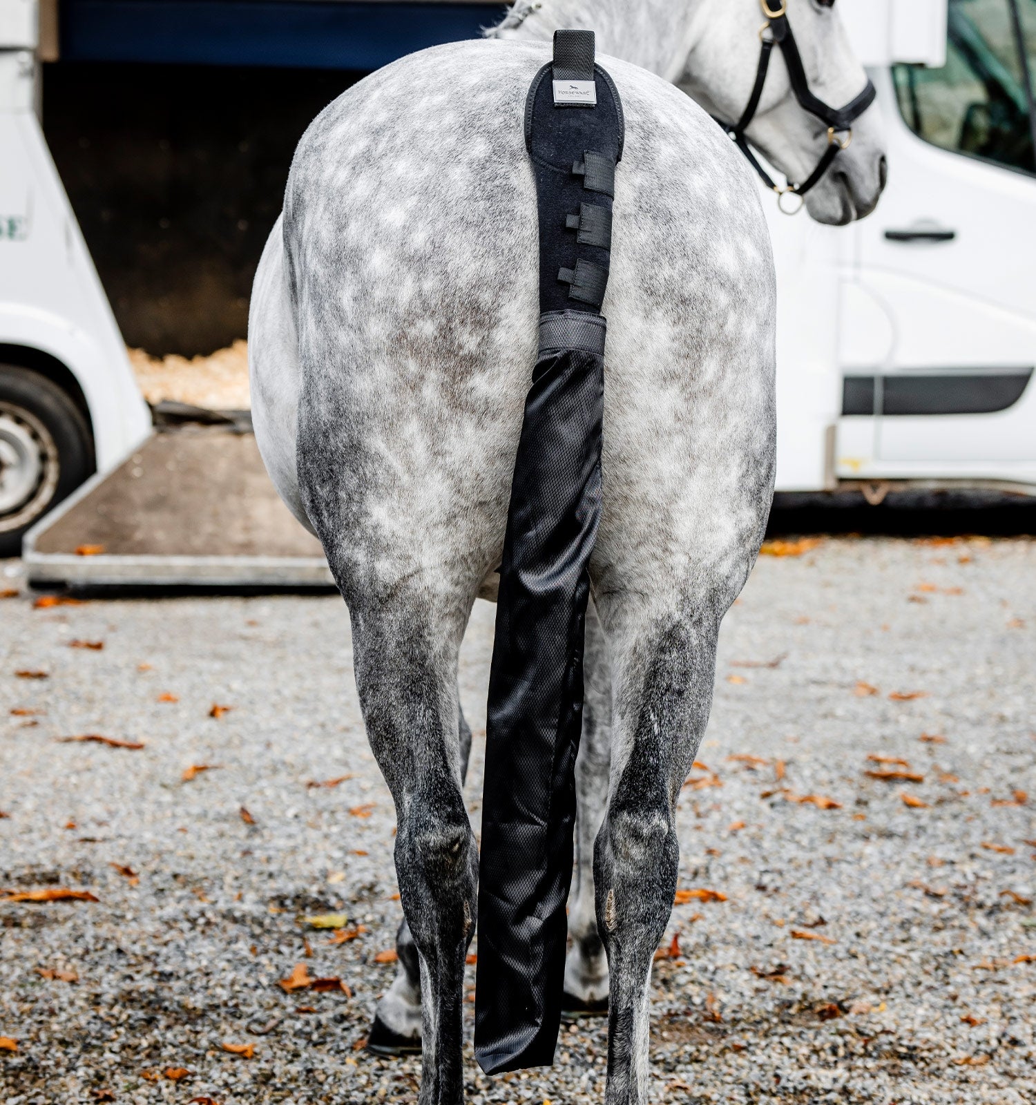 Horseware® Tail Guard and Bag